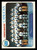 1978-79 Topps #207 Canucks Team VG Vancouver Canucks 