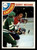 1978-79 Topps #128 Gerry Meehan VG Washington Capitals 