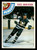 1978-79 Topps #156 Russ Anderson VG RC Rookie Pittsburgh Penguins 