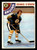 1978-79 Topps #104 Dennis O'Brien VG Boston Bruins 