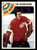 1978-79 Topps #74 Jim Rutherford VG Detroit Red Wings 