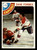 1978-79 Topps #167 Dave Forbes VG Washington Capitals 