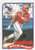 1989 Topps #640 Willie McGee NM-MT St. Louis Cardinals 