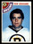 1978-79 Topps #219 Ron Grahame VG Boston Bruins 