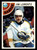 1978-79 Topps #161 Jim Lorentz VG Buffalo Sabres 