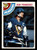 1978-79 Topps #184 Jean Pronovost VG Pittsburgh Penguins 