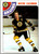 1978-79 Topps #124 Wayne Cashman VG Boston Bruins 