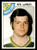 1978-79 Topps #230 Pete LoPresti VG Minnesota North Stars 