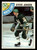 1978-79 Topps #45 Steve Jensen VG Minnesota North Stars 