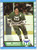 1989-90 Topps #134 Dave Tippett VG Hartford Whalers 