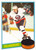 1980-81 Topps #254 Butch Goring VG New York Islanders 