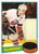 1980-81 Topps #120 Denis Potvin VG New York Islanders 