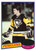 1980-81 Topps #44 George Ferguson VG Pittsburgh Penguins 