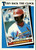 1989 Topps #662 Lou Brock NM-MT St. Louis Cardinals 