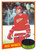 1980-81 Topps #202 Vaclav Nedomansky VG Detroit Red Wings 