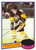 1980-81 Topps #228 Ron Stackhouse VG Pittsburgh Penguins 