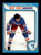 1979-80 Topps #195 Steve Vickers VG New York Rangers 