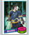 1980-81 O-Pee-Chee #48 Blair Chapman VG St. Louis Blues 
