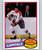 1980-81 O-Pee-Chee #373 Pierre Bouchard VG Washington Capitals 