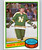1980-81 O-Pee-Chee #383 Kent-Erik Andersson VG Minnesota North Stars 