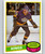 1980-81 O-Pee-Chee #382 Glenn Goldup VG Los Angeles Kings 