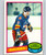 1980-81 O-Pee-Chee #62 Lanny McDonald VG Colorado Rockies 