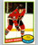 1980-81 O-Pee-Chee #61 Mike O'Connell VG RC Rookie Chicago Blackhawks 