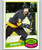 1980-81 O-Pee-Chee #104 Rob Palmer VG Los Angeles Kings 