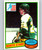 1980-81 O-Pee-Chee #103 Steve Christoff OLY VG RC Rookie Minnesota North Stars 