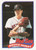 1989 Topps #675 Bruce Hurst NM-MT Boston Red Sox 