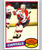1980-81 O-Pee-Chee #65 Rolf Edberg VG RC Rookie Washington Capitals 