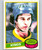 1980-81 O-Pee-Chee #46 Billy Harris VG Los Angeles Kings 