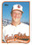 1989 Topps #677 Dave Schmidt NM-MT Baltimore Orioles 