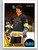 1987-88 O-Pee-Chee #160 Rob Ramage VG St. Louis Blues 