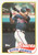 1989 Topps #678 Dion James NM-MT Atlanta Braves 
