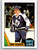 1987-88 O-Pee-Chee #120 Tom Fergus VG Toronto Maple Leafs 
