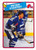 1988-89 O-Pee-Chee #22 Peter Stastny VG Quebec Nordiques 
