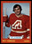 1973-74 Topps #29 Rey Comeau VG Atlanta Flames 