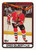 1990-91 Topps #255 Greg Gilbert VG Chicago Blackhawks 