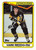 1990-91 Topps #280 Mark Recchi VG RC Rookie Pittsburgh Penguins 