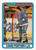 1990-91 Topps #176 Marc Fortier VG 