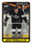1990-91 Topps #281 John Tonelli VG Los Angeles Kings 