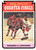 1974-75 Topps #210 Quarterfinals Rangers vs. Canadiens VG  