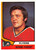 1974-75 Topps #60 Bernie Parent VG  Philadelphia Flyers 