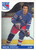 1985-86 Topps #22 Nick Fotiu VG  New York Rangers 