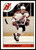 1985-86 Topps #56 Pat Verbeek VG  
