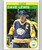 1982-83 O-Pee-Chee #157 Dave Lewis VG Los Angeles Kings 