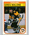 1982-83 O-Pee-Chee #272 Greg Malone VG Pittsburgh Penguins 