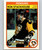 1982-83 O-Pee-Chee #275 Ron Stackhouse VG Pittsburgh Penguins 