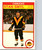 1982-83 O-Pee-Chee #356 Stan Smyl VG Vancouver Canucks 